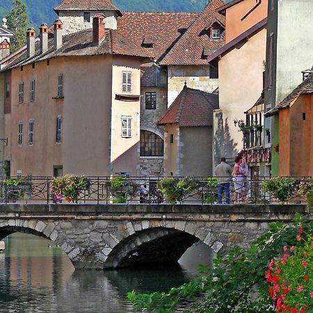 Coup De Coeur Appartement Lumineux, Calme Et Cosy Annecy Luaran gambar