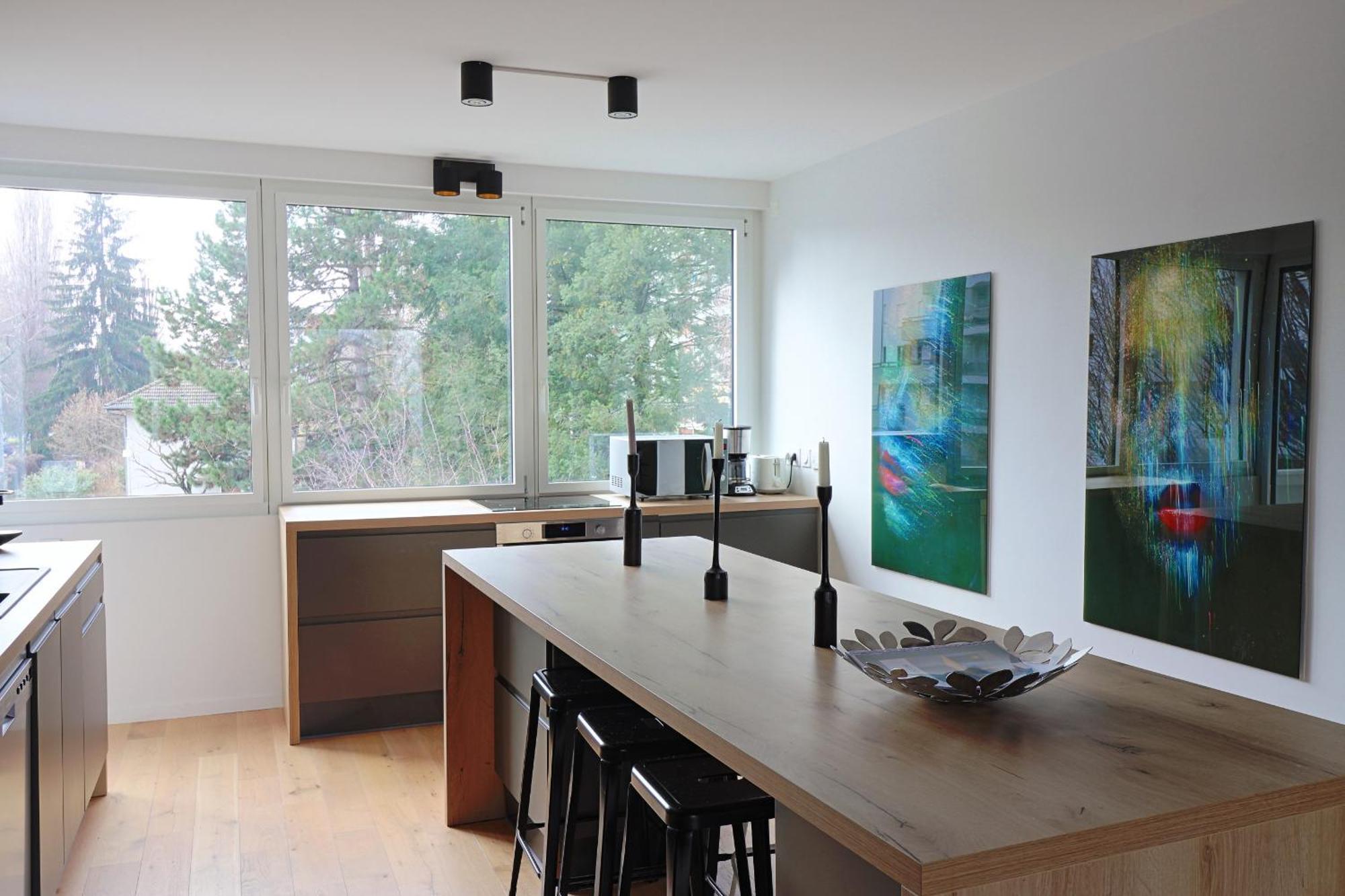 Coup De Coeur Appartement Lumineux, Calme Et Cosy Annecy Luaran gambar